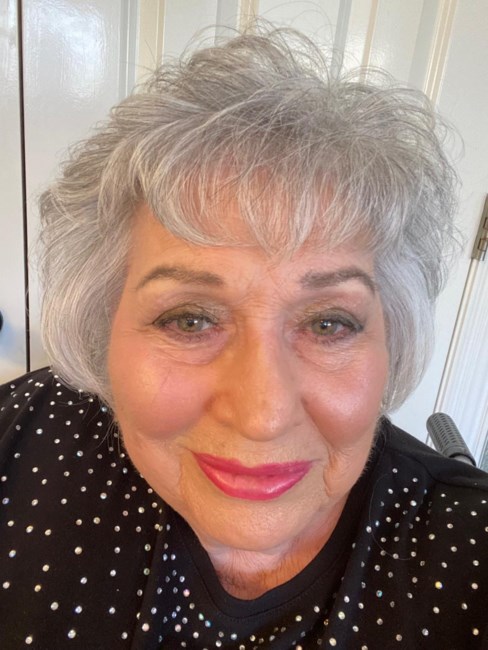 Obituary of Nancy Lanell Boykin