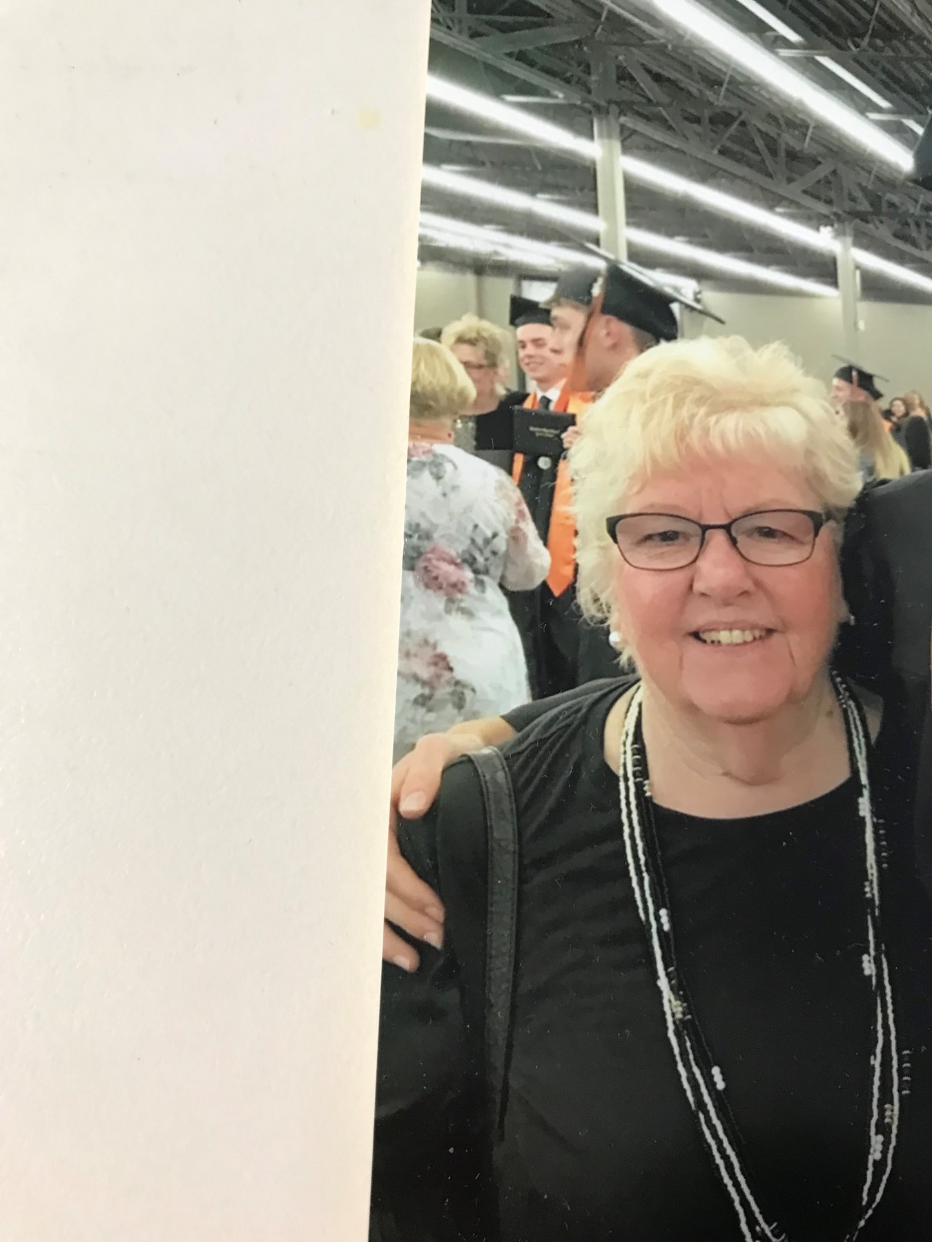 Obituary of Leona Lorraine Todd