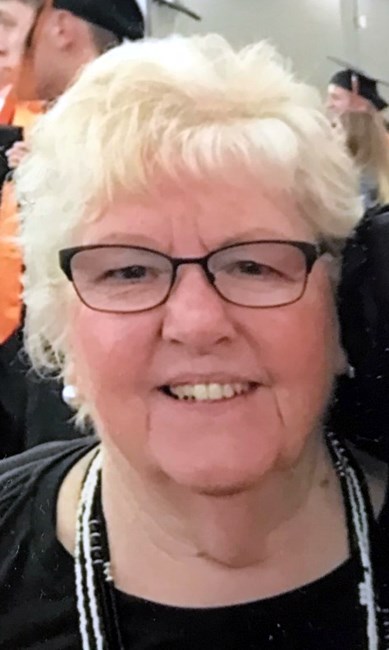 Obituary of Leona Lorraine Todd