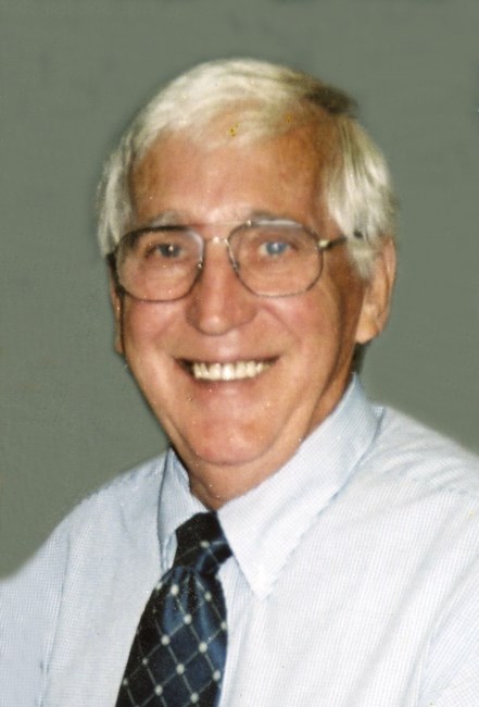 Obituary of Otto Marshall Hudnall