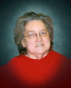 Obituary of Mary L. Kemp Huffman