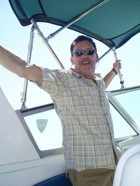 Obituary of William Michael Shumate