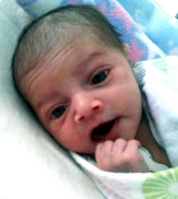 Obituary of Lilliana Kiyomi Yamamoto