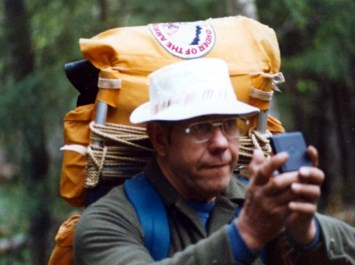 Obituary of Walter F. Hohl