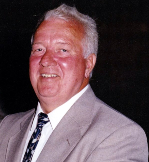 Obituary of Robert S. Walker