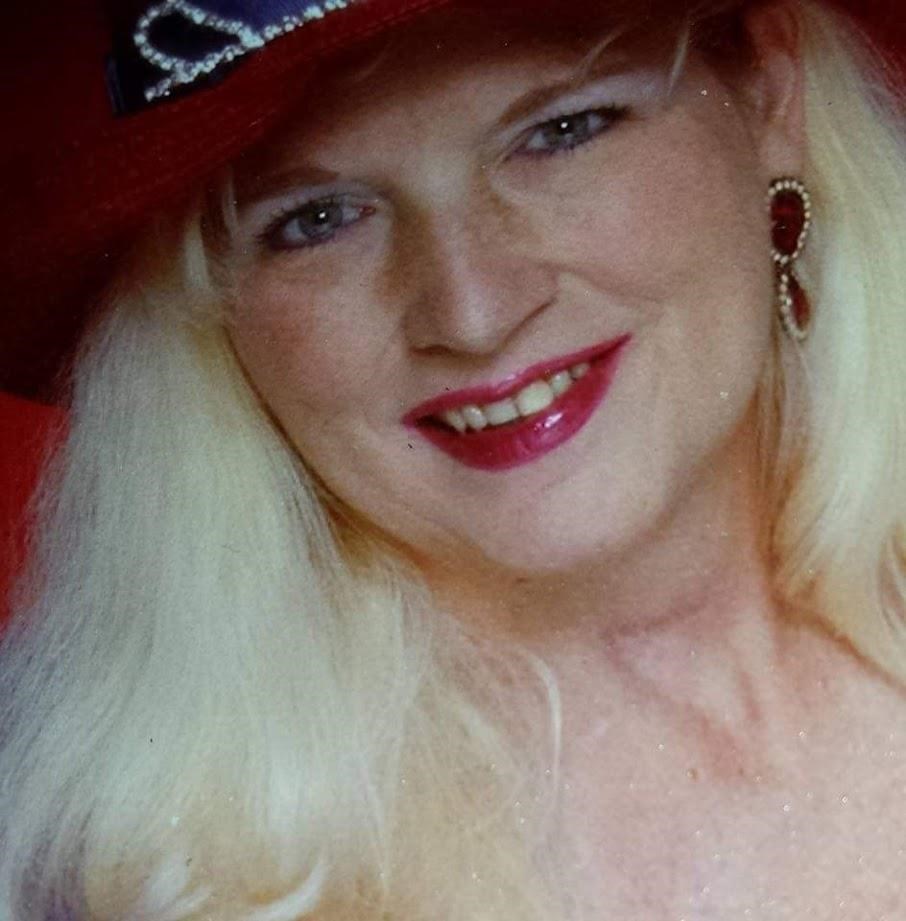 Obituary of Shellene Griffin Terle Haza