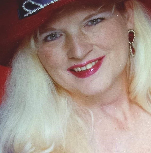 Obituary of Shellene Griffin Terle Haza