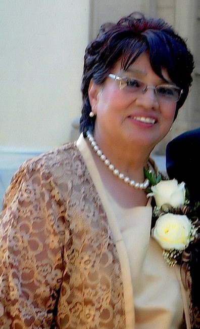 Obituary of Maria De Jesus Miranda