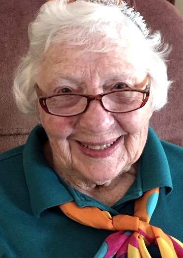 Obituary of Carolyn Lee Pancrazi
