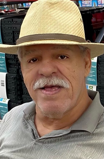 Obituary of George M. Reteguiz