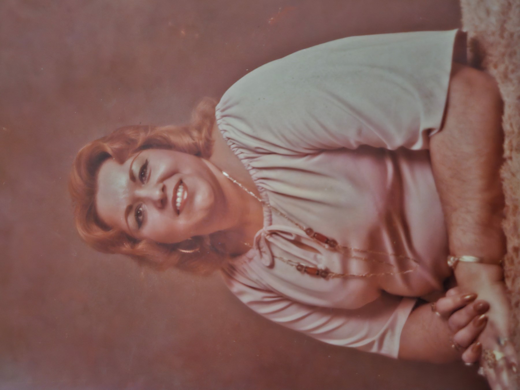 Avis de décès de Margaret A. Sanchez