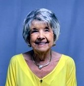 Obituario de Joyce (Dellinger) Travis