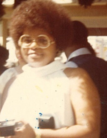 Obituary of Brenda Lynette Simpson