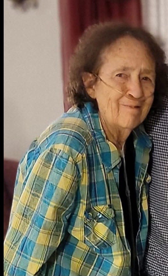Obituary of Barbara Lou Tucker