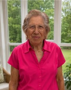 Obituary of Francisca Longoria Flores