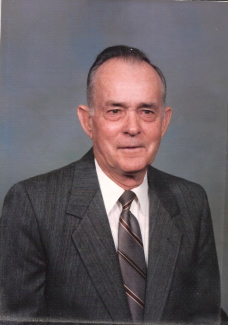 Obituary of Fred Clifton