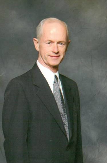 Obituary of Leon Wesson "Wes" Cox