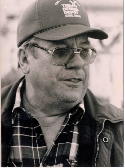 Obituary of Robert L. Page Sr.