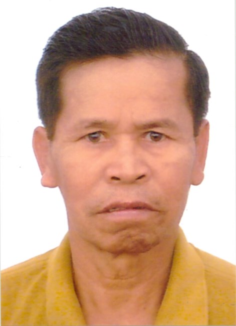 Obituary of Minh Hung Tran