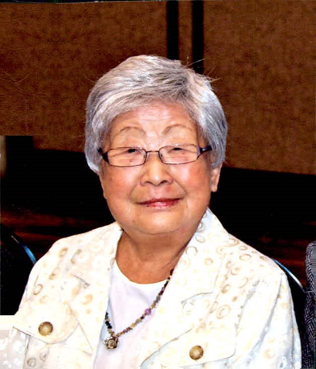 Obituary of Ayako Kondo