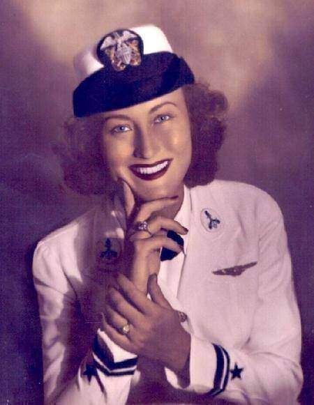 Obituary of Madeline B. Cuthbertson