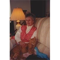 Obituary of Phyllis E. Brown