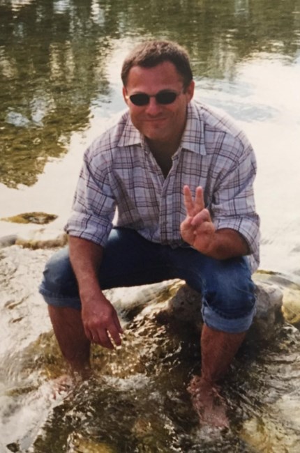 Obituary of William Edward "Eddie" Riley