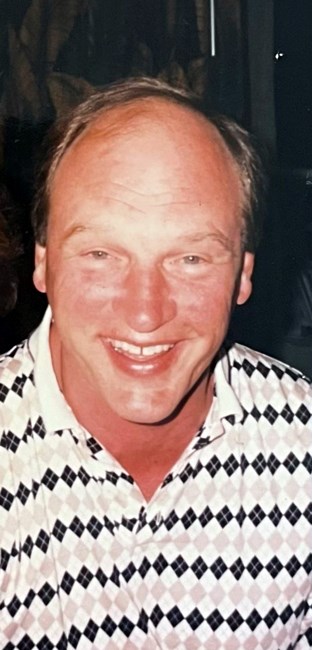 Obituario de James "Michael" Bolt