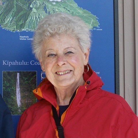 Obituary of Audrey May Sanford