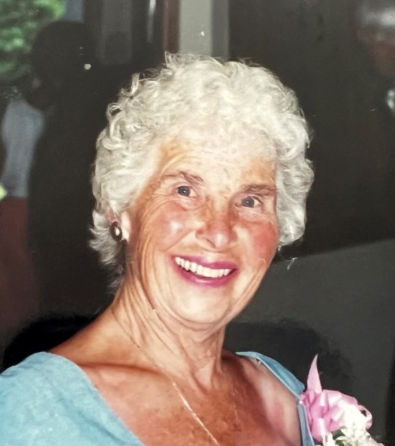 Obituary of Nancy Jean Bachus