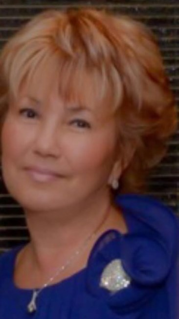 Obituary of Nadia Outchitel