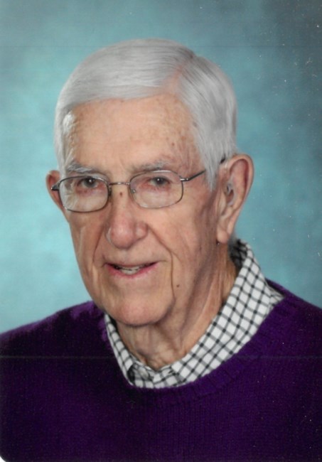 Obituario de Robert Henry Taylor