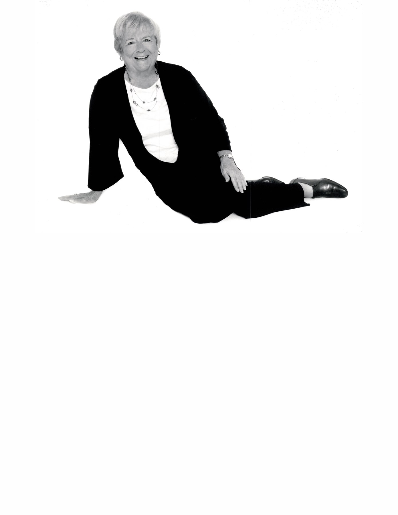 Obituary of Christine Ann Kocian