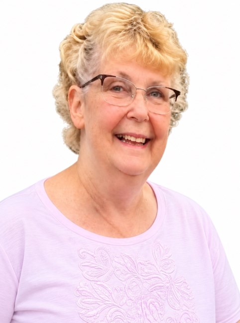 Obituary of Rose Ann Boes