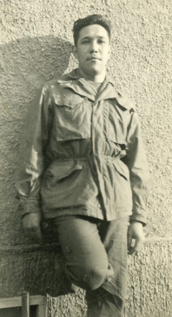 Obituary of Octavio Salazar