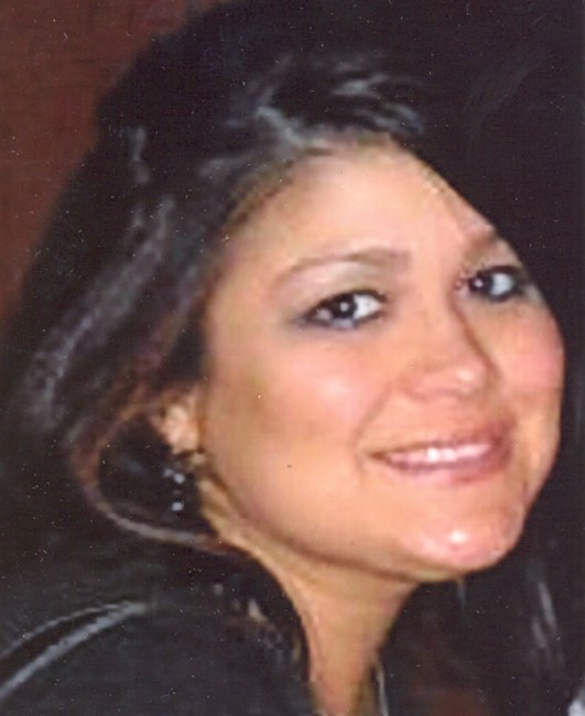 Obituary of Nicole Samantha Rotonti