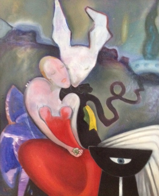 Obituary of Gilda Kolkey