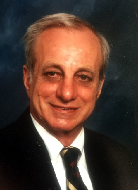 Obituary of Mr. Samuel "Sam" Kimbrell