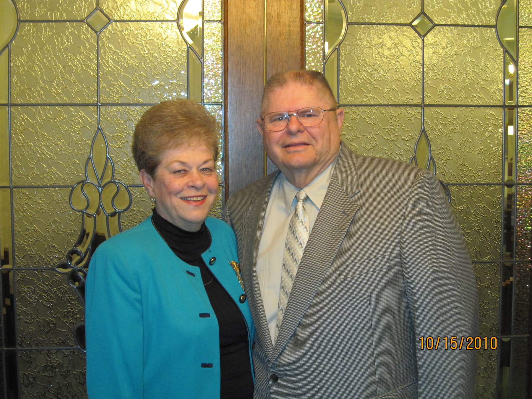 Obituary of Gary Kenneth Conrad