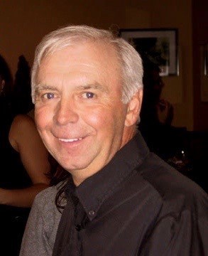 Obituary of Serge Mercier