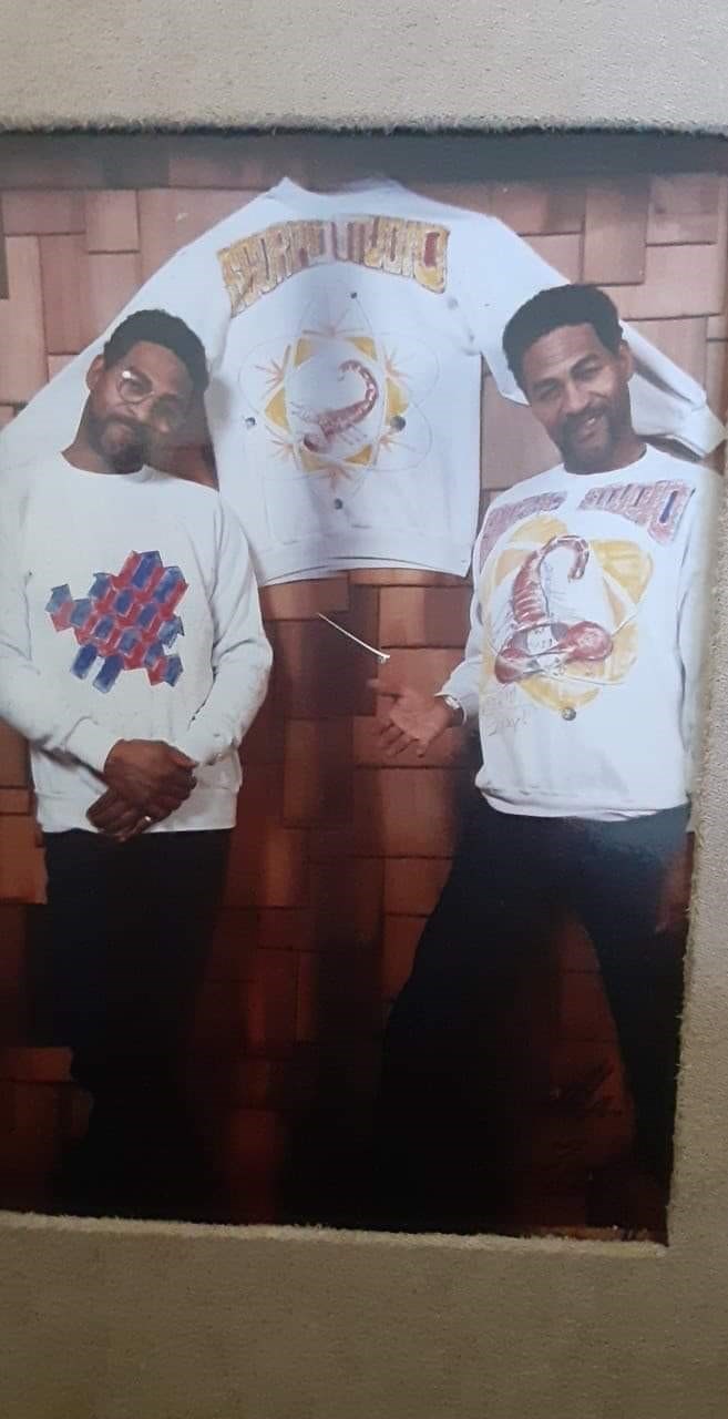 Obituary of C. Pepper Cook