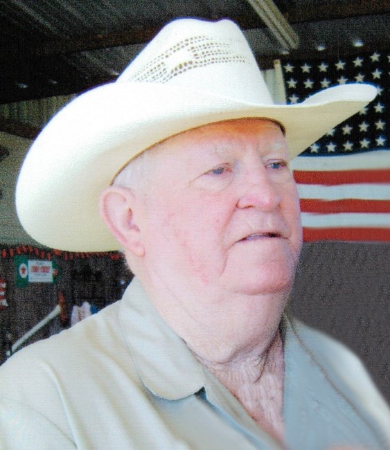 Obituary of Winston L Graham