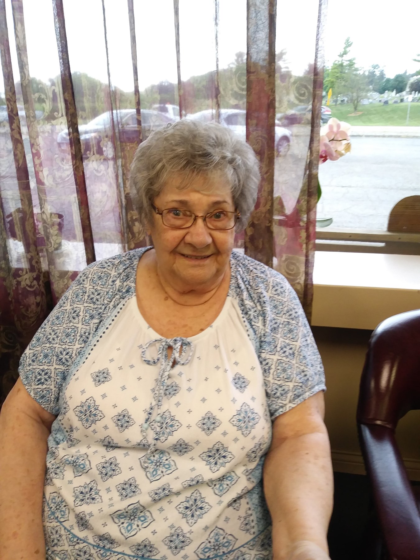 Obituary of Annise J. Mikesell