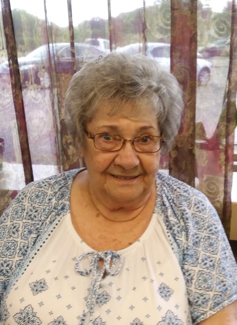 Obituary of Annise J. Mikesell