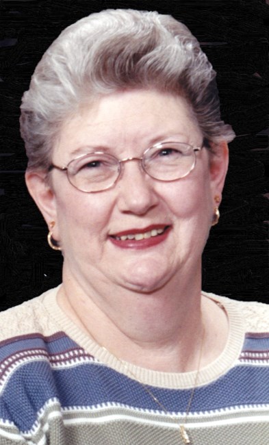 Obituario de Cynthia Lee Parks