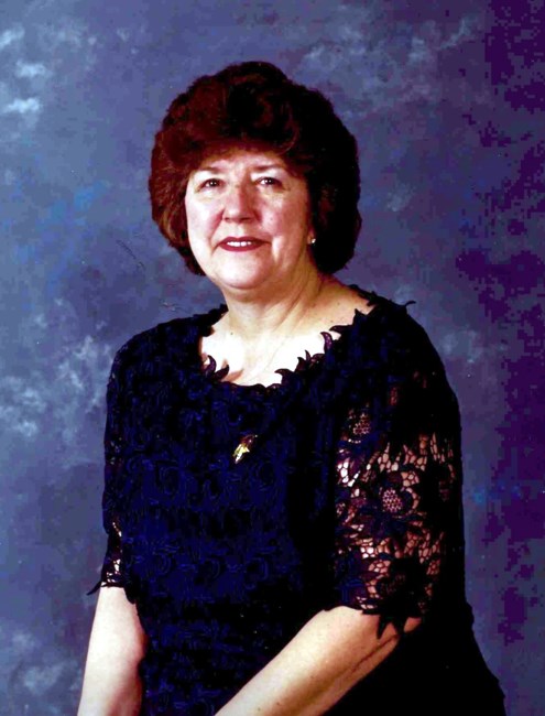 Obituary of Shirley Ann Shipp