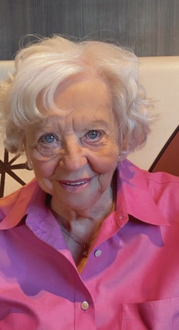 Obituary of Mary C. York