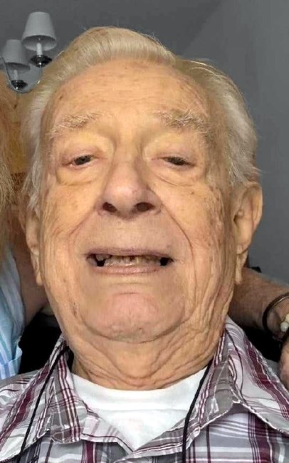 Obituary of Joseph F Gatti