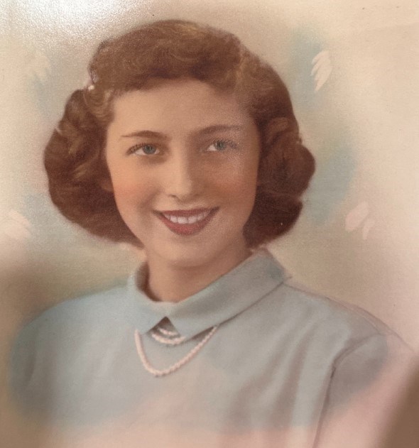 Obituary of Jane A. Peterson