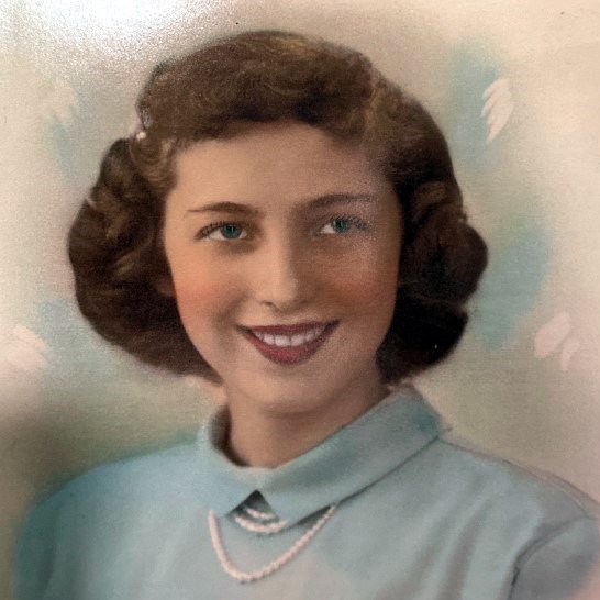 Obituary of Jane A. Peterson
